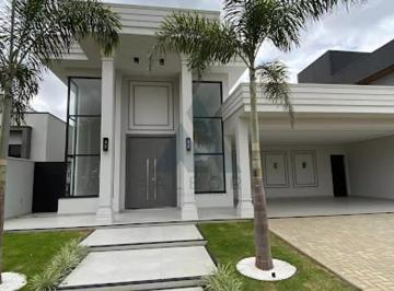 Casa de 3 quartos, Boituva · Casa com 3 quartos à venda - Condomínio Portal das Estrelas - Boituva/SP