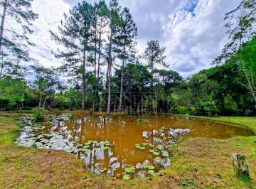 Lago · Chacara, Centro, Juquitiba, SP