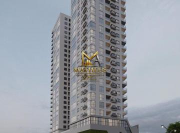 Apartamento de 2 quartos, Porto Belo · Aspen Tower Residence HOME CLUB 1.300m² DE LAZER