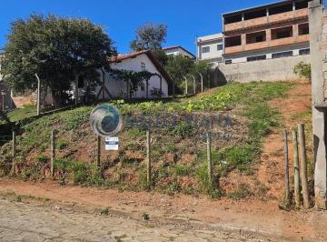 Foto 01 · Terreno à venda em São Lourenço-MG no bairro Jardim Serrano - 351,00 m² de área!