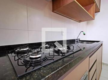 Apartamento de 2 quartos, Jundiaí · Apartamento de 57 m² com 2 quartos para aluguel no Horto Florestal