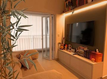 Apartamento de 2 quartos, São José do Rio Preto · Apartamento High Redentora 60m² centro 2 quartos
