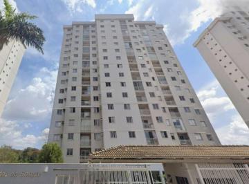 Foto 01 · Apartamento, Jardim Europa, Anápolis, GO