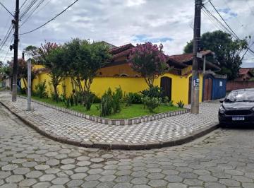 WhatsApp Image 2026-07-01 at 10.22.39 (1).jpeg · Casa com 3 dormitórios próximo à praia no bairro Flórida Mirim