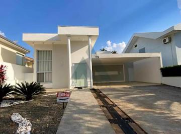 Casa de 3 quartos, Boituva · Casa com 3 dormitórios à venda, 385 m² por R$ 1.450.000,00 - Condomínio Portal das Estrelas- Boituva