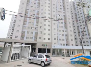 Apartamento · 41m² · 2 Quartos · 1 Vaga · Lindo Apartamento de 2 Quartos para Alugar em Jaguaribe, Osasco