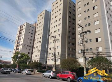 Apartamento · 62m² · 2 Quartos · 1 Vaga · Apartamento à venda 62m², 2 quartos, 1 vaga fixa - Jaguaribe Osasco