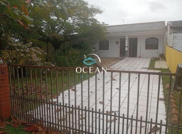 Casa · 396m² · 3 Quartos · 3 Vagas · Casa 3 quartos na praia