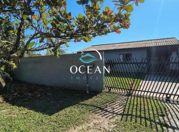 Casa · 103m² · 3 Quartos · 3 Vagas · Casa 3 quartos na praia