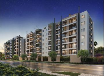 Apartamento de 2 quartos, Curitiba · Apartamento bairro Jardim das Americas /Cajuru-50,5m2 útil, 2 quartos, sacada