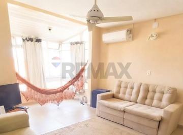 Apartamento · 30m² · ki tine com infraestrutura piscina próximo do mar