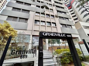 Apartamento · 111m² · 3 Quartos · 1 Vaga · Apartamento à venda - no Centro