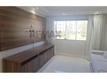 Apartamento · 62m² · 3 Quartos · 1 Vaga · Apartamento para Aluguel de 3 quartos sendo um Suíte Cruzeiro Novo