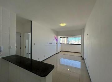Apartamento · 47m² · 1 Quarto · 1 Vaga · Apartamento 1/4 à venda | Nascente total | Andar alto