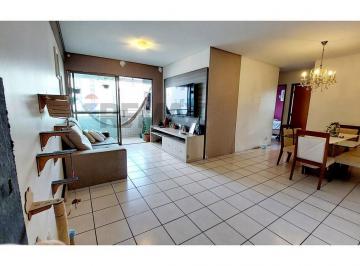 Apartamento · 101m² · 4 Quartos · 2 Vagas · Apartamento no Rosarinho 101m², 4 quartos, dependência, 2 vagas, academia, brinquedoteca, piscina e