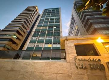 Apartamento · 83m² · 2 Quartos · 1 Vaga · Apartamento 3 quartos Av Boa Viagem