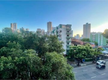 Apartamento · 69m² · 3 Quartos · 1 Vaga · Apartamento nos Aflitos
