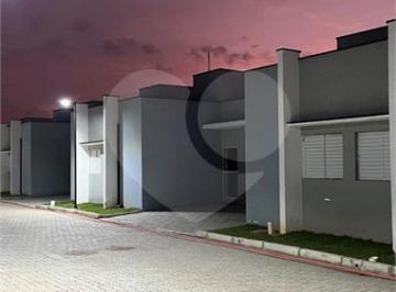 Imagem Principal · Casas Térreas em Condomínio Fechado – Villaggio Álvaro Scalet | Salto/SP