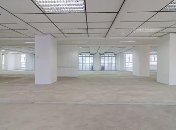 Comercial · 846m² · Sala comercial na Rua Líbero Badaró, 158 - 8º e 9º andar • 846 m²