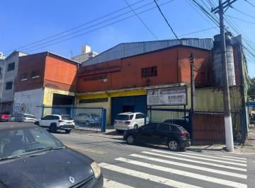 Comercial · 440m² · 6 Vagas · Galpão na Rua Jorge Duprat Figueiredo, 706 • 440 m²