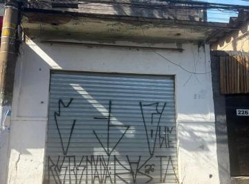 Comercial · 86m² · Galpão na Rua Tenente-Coronel Carlos da Silva Araújo, 230 • 86 m²