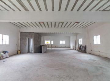 Comercial · 210m² · Galpão na Rua Sabatino Nastari, 160 • 210 m²