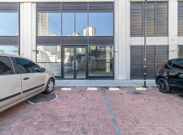 Comercial · 262m² · 4 Vagas · Loja na Avenida Conselheiro Carrão, 669 - Loja 8 • 262 m²