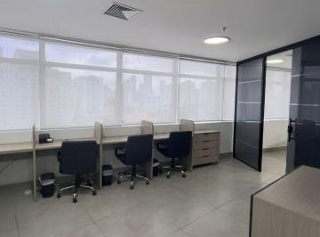 Comercial · 62m² · 1 Vaga · Sala comercial na Rua Cantagalo, 74 - Sala 601 • 62 m²