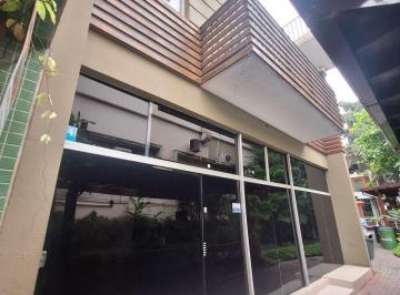 Comercial · 227m² · Loja na Calçada dos Lírios, 54 - Centro Comercial Alphaville • 227 m²