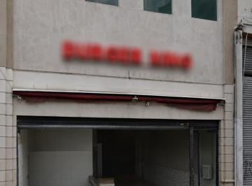 Comercial · 400m² · Loja na Rua Vinte e Cinco de Março, 547 • 400 m²