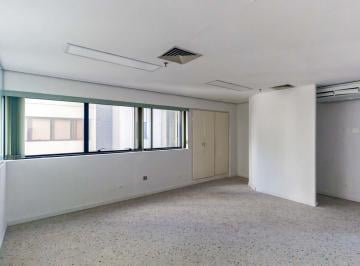 Comercial · 46m² · 1 Vaga · Sala comercial na Rua Turiassu, 127 - Conjunto 23 • 46 m²
