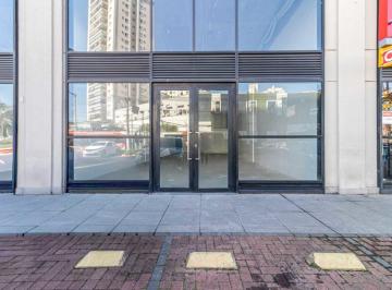 Comercial · 184m² · 3 Vagas · Loja na Avenida Conselheiro Carrão, 669 - Loja 5 • 184 m²