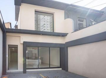 Comercial · 160m² · 1 Vaga · Loja na Rua Califórnia, 826 • 160 m²