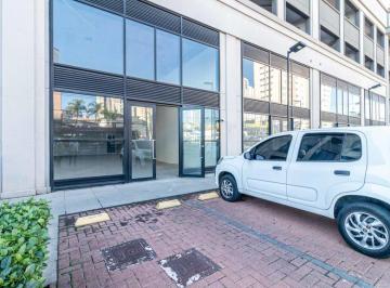 Comercial · 211m² · 3 Vagas · Loja na Avenida Conselheiro Carrão, 669 - Loja 9 • 211 m²