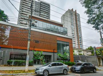 Comercial · 119m² · 1 Vaga · Loja na Rua das Flechas, 311 - Loja 1 • 119 m²