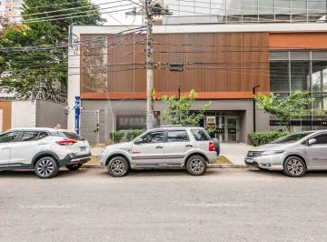 Comercial · 119m² · 1 Vaga · Loja na Rua das Flechas, 311 - Loja 1 • 119 m²