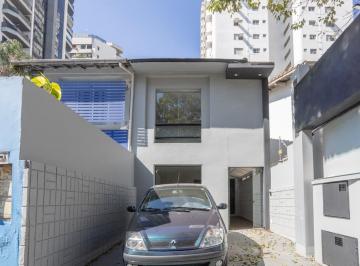 Comercial · 120m² · 1 Vaga · Casa comercial na Rua Califórnia, 763 • 120 m²