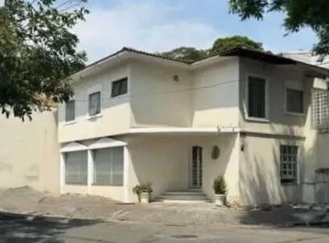 Comercial · 264m² · 3 Vagas · Casa comercial na Rua Anadia, 213 • 264 m²