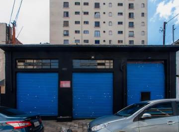 Comercial · 200m² · Galpão na Rua Florianópolis, 149 - 151 e 155 • 200 m²
