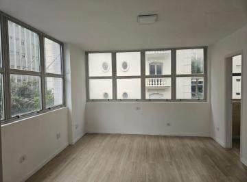 Comercial · 79m² · 2 Vagas · Sala comercial na Avenida Rebouças, 353 - Conjunto 13 • 79 m²