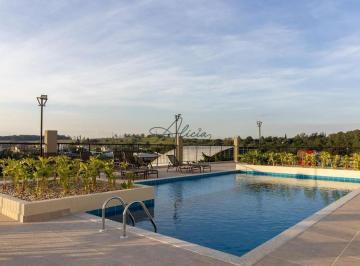 Apartamento · 44m² · 2 Quartos · Apartamento à venda em Campinas, Notre Dame, com 2 quartos, com 44 m², Capri Village