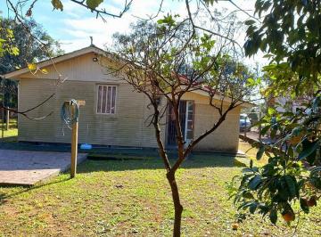 Casa · 100m² · 2 Quartos · 1 Vaga · Casa a venda em Morro Grande