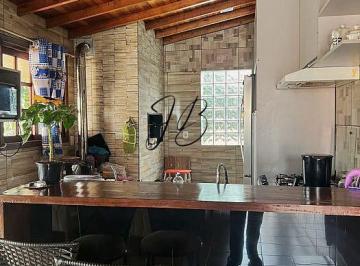 Casa · 160m² · 2 Quartos · 2 Vagas · Casa a venda em condomínio fechado Águas Claras