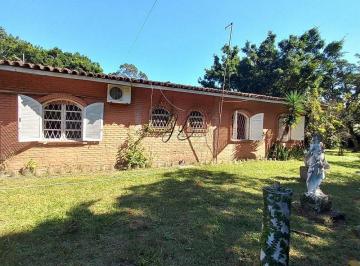 Rural · 250m² · 3 Quartos · 3 Vagas · Sítio a venda em Águas Claras