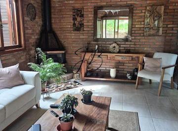 Casa · 127m² · 2 Quartos · 2 Vagas · Casa a venda em Águas Claras