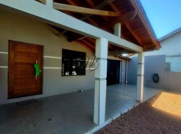 Casa · 146m² · 3 Quartos · 3 Vagas · Casa a venda no condomínio Goufe II