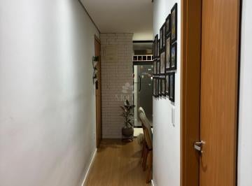 Apartamento · 45m² · 2 Quartos · 1 Vaga · Apartamento à venda em Campinas, Fundação da Casa Popular, com 2 quartos, com 45 m²