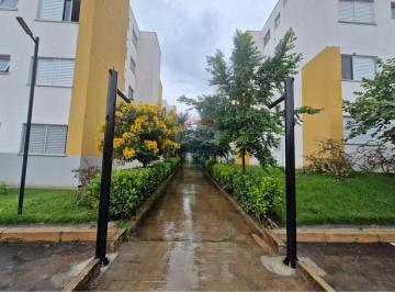 Apartamento · 47m² · 2 Quartos · 1 Vaga · Apartamento para alugar, 2 quartos, Condomínio Jasmim, Paulínia/SP