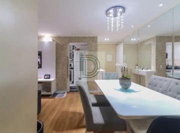 Apartamento de 3 quartos, São Paulo · Apartamento á venda com 3 dormitórios, varanda gourmet e depósito privativo/ Jardim Bonfiglioli...