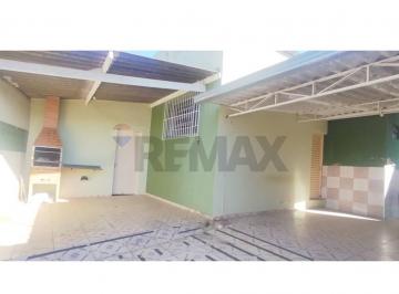 Casa · 162m² · 3 Quartos · 3 Vagas · CASA Á VENDA 3 QUARTOS DE ESQUINA COM SALÃO COMERCIAL JARDIM DALL'ORTO, SUMARÉ/SP